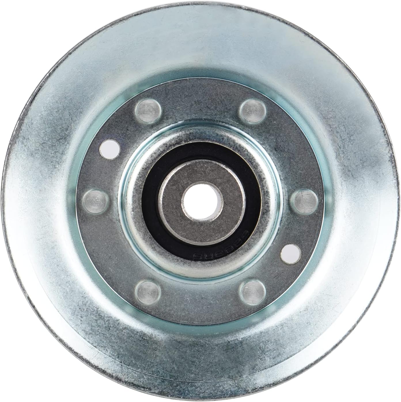 ୨୧ Husqvarna Yth22v46 Belt 194326 V Goove Idle Pulley Fit Fo